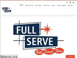 Sites similar to fullserve.ca