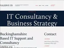 Sites similar to fullserve.co.uk