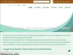 Sites similar to fullservice-it.com