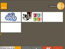 Sites similar to fullservice-stuco.de