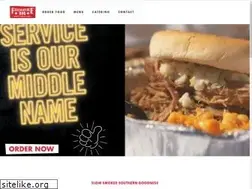 Sites similar to fullservicebbq.com