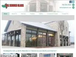 Sites similar to fullserviceglass.net