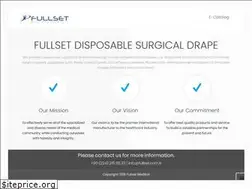 Sites similar to fullset.com.tr