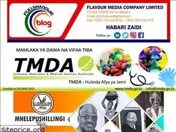 Sites similar to fullshangweblog.co.tz