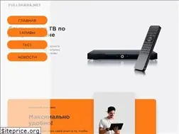 Sites similar to fullshara.net