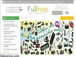 Sites similar to fullshop.com.ua