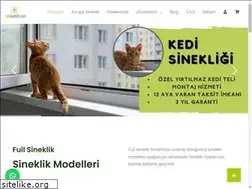 Sites similar to fullsineklik.com