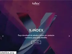 Sites similar to fullsix.pt
