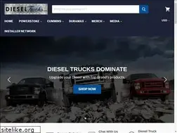Sites similar to fullsizefords.com