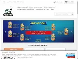 Sites similar to fullslip.es