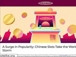 Sites similar to fullslot87.com