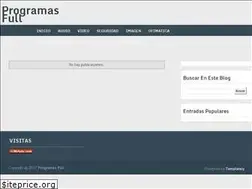Sites similar to fullsoft829.blogspot.com