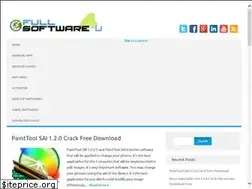 Sites similar to fullsoftware4u.com