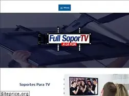 Sites similar to fullsoportv.com