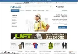 Sites similar to fullsource.com