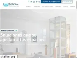 Sites similar to fullspace.es
