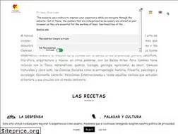 Sites similar to fullspain.com