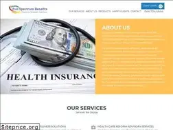 Sites similar to fullspectrumbenefits.com