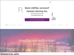 Sites similar to fullspectrumhealthak.com