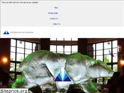 Sites similar to fullspectrumice.com