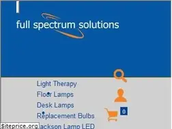 Sites similar to fullspectrumsolutions.com