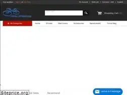 Sites similar to fullspeedrc.com
