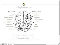 Sites similar to fullspherestudio.com