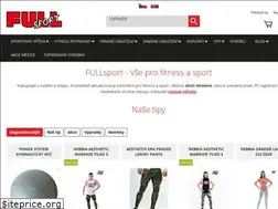 Sites similar to fullsport.cz