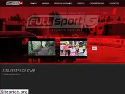 Sites similar to fullsport.pt