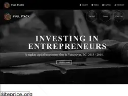 Sites similar to fullstack.ca