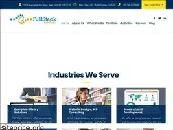 Sites similar to fullstack.com.pk