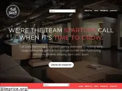 Sites similar to fullstack.it
