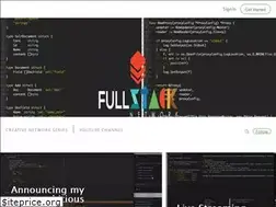 Sites similar to fullstack.network
