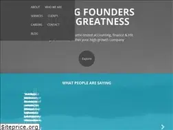 Sites similar to fullstackfinance.com