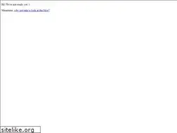Sites similar to fullstackoasis.com