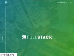 Sites similar to fullstacksys.com