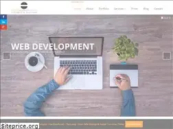 Sites similar to fullstackwebstudio.com