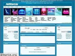 Sites similar to fullstart.hu