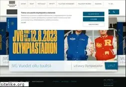 Sites similar to fullsteam.fi