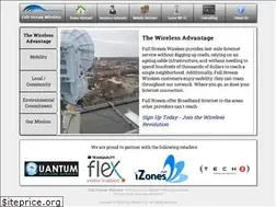Sites similar to fullstreamwireless.com