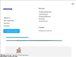 Sites similar to fullsuitewealth.com
