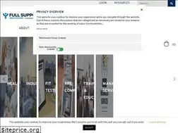 Sites similar to fullsupportgroup.com