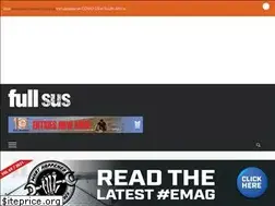 Sites similar to fullsus.co.za