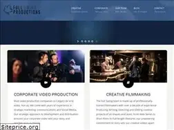 Sites similar to fullswingproductions.com
