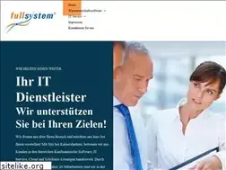 Sites similar to fullsystem-software.de