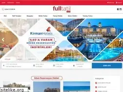 Sites similar to fulltatil.com