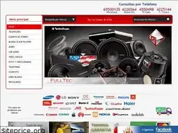 Sites similar to fulltec.com.bo