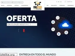 Sites similar to fulltech.com.ar