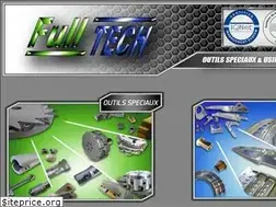 Sites similar to fulltech.fr