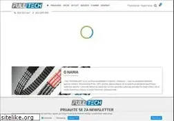Sites similar to fulltech.rs